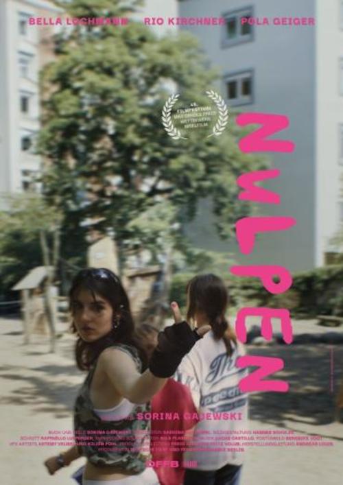 Titelbild des Films NULPEN